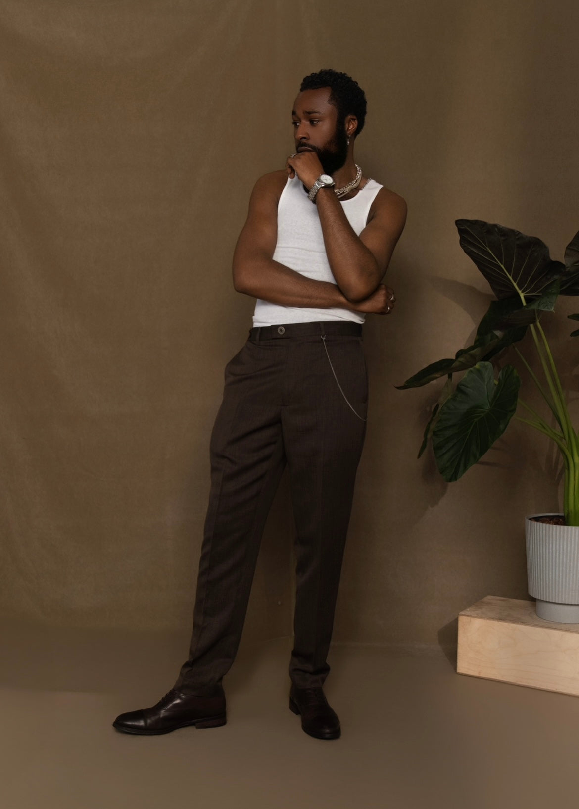 Lovehaul Trousers