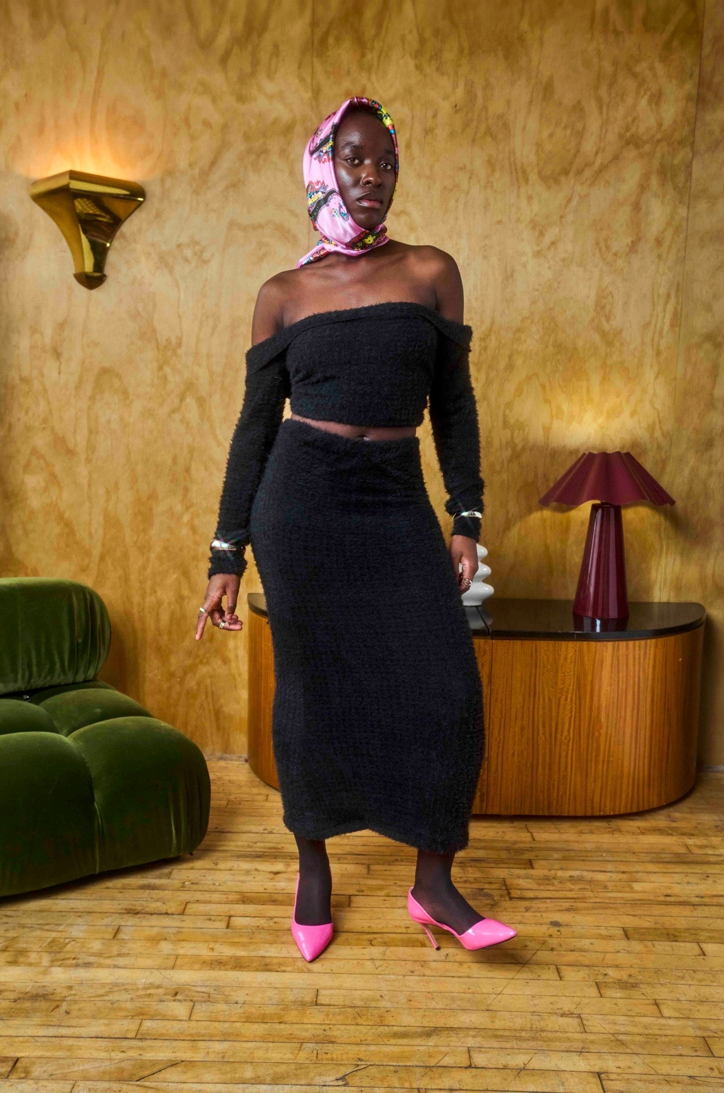 LINDA – AVEEATION